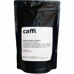 Café Papua Nova Guiné Bold 250 g em grãos de café | Sabores intensos e aromáticos | Compre online e aproveite a qualidade suprema.