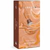 Cápsulas de café com aroma de avelã Carraro 1927, compatíveis com Nespresso - Conjunto de 10 unidades, saboroso e de alta qualidade. Ideal para sua máquina de café!