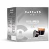 Cápsulas de café premium com aroma intenso, compatíveis com a máquina Carraro 1927 Pure Arábica Dolce Gusto®. Desfrute do sabor puro em cada cápsula.