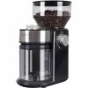 Moedor de café elétrico CASE Barista Cream para café fresco perfeito todas as manhãs - Compre online!