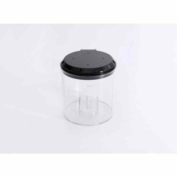 Moedor de café elétrico CASE Barista Cream - Desfrute do melhor aroma do café em sua casa com este moedor elétrico de alta qualidade. Ideal para apreciadores de café exigentes.