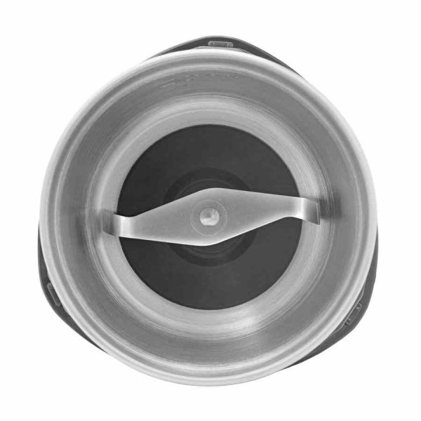Moedor elétrico CASO para café fresco e aromático - Com lâmina de alta precisão para moer os grãos perfeitamente. Transforme seu café em uma experiência gourmet!