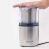 Moedor elétrico de lâmina CASO sabor café para café fresco em casa - Compre online e desfrute do melhor aroma!