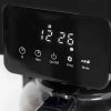 Cafeteira CASO Coffee Taste & Style com temporizador - Praticidade e elegância para o seu café perfeito. Compre online agora!