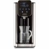 Dispensador de água quente CASO HW 660 2,7 l para chá e café, design elegante e eficiente para sua cozinha. Compre online agora!
