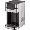 Dispensador de água quente CASO Perfect Cup 1000 Pro 4 l, ideal para chávenas perfeitas. Adquira já e desfrute de bebidas quentes excecionais!