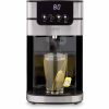 Dispensador de água quente CASO Perfect Cup 1000 Pro 4 l - Desfrute de água quente sem esforço! Ideal para chás e cafés perfeitos. Compre online!