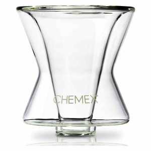 Jarra Funnex Chemex de alta qualidade para café, design elegante, capacidade 1L, para a melhor experiência de degustação. Compre online agora!