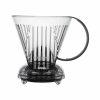Descubra o segredo do café perfeito com o Gotejador de Café Inteligente L + 100 Papéis de Filtro. Prepare sabores únicos em casa!