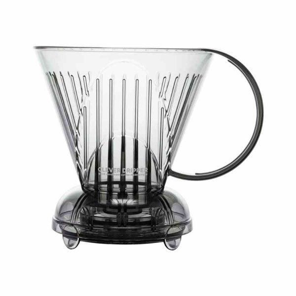 Descubra o segredo do café perfeito com o Gotejador de Café Inteligente L + 100 Papéis de Filtro. Prepare sabores únicos em casa!