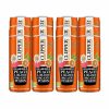 Sumo de Clipper Fusão Orgânica de Camomila, Pêssego e Laranja - Embalagem de 250 ml (Pack com 12) - Delicioso e Refrescante!