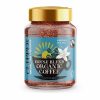 Café Instantâneo Orgânico Clipper House Blend 100 g - Aroma intenso e orgânico para momentos únicos. Compre online na nossa loja!