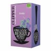 Infusão de frutas orgânicas Clipper - Delicioso chá de frutas frescas, 100% natural e orgânico. Aproveite o sabor puro da natureza!