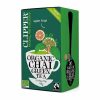 Chá Verde Chai Orgânico Clipper - 20 Sacos de alta qualidade para um momento calmante e revigorante. Experimente já!