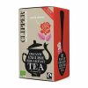Chá de Café da Manhã Inglês Orgânico Clipper - Saboreie um blend excecional para começar o dia com energia. Chá orgânico em folhas de alta qualidade. Compre online!