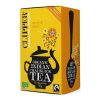 Chá Preto Chai Indiano Orgânico Clipper, 20 Sacos de Qualidade Superior - Compre Online!