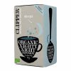 Chá Orgânico Clipper Nighty Night Infusão - 20 Saquinhos, 100% natural e relaxante para uma noite tranquila. Compre online!