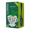 Chá Verde Puro Orgânico da Clipper - Qualidade Premium para os Amantes do Chá Verde. Compre Online Agora!