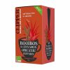 Chá Clipper Orgânico Rooibos e Infusão de Canela, 20 Saquinhos de Chá - Delicioso e Aromático Chá Orgânico para Desfrutar. Compre Agora!