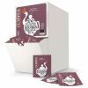 Chá Rooibos Orgânico Clipper - Infusão de Qualidade Superior, 100% Natural e Sustentável. Aproveite o Melhor da Natureza!