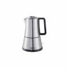 Máquina de café expresso elétrica Cloer 5928 para cafés perfeitos em casa. Com design elegante e funcionalidades avançadas. Compre já!