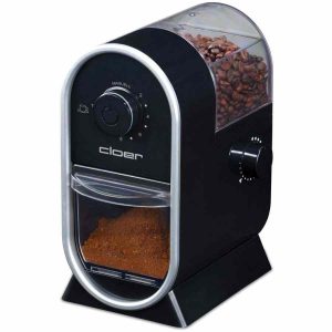 Moedor de café Cloer 7560 - Desfrute do melhor café em casa com este moedor de alta qualidade. Compre já e eleve sua experiência café!
