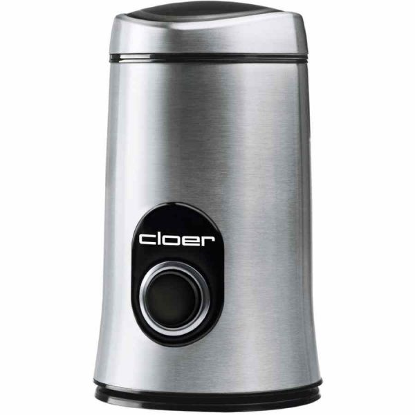 Moedor de café com lâmina Cloer 7579 para café moído fresco e aromático - Compre online agora!