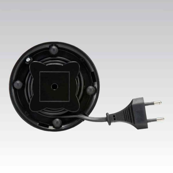 Moedor de café com lâmina Cloer 7579 - Moa os seus grãos com perfeição e rapidez. Ideal para os amantes de café exigentes. Compre já!