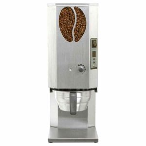 Moedor Original Coffee Queen - Desfrute do melhor café com este moedor de alta qualidade para venda online. Transforme sua experiência café!