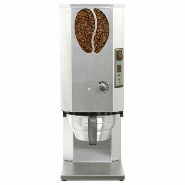 Moedor Original Coffee Queen - Desfrute do melhor café com este moedor de alta qualidade para venda online. Transforme sua experiência café!