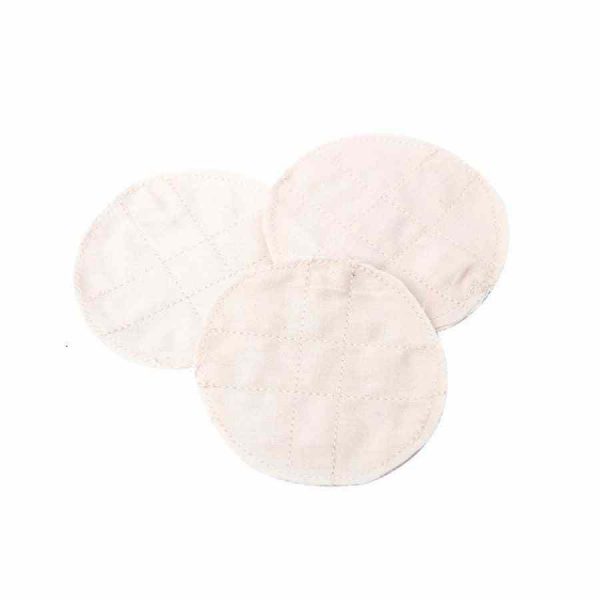 Conjunto de 3 Filtros de café em disco CoffeeSock para AeroPress®, duráveis e sustentáveis para uma extração perfeita.