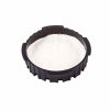 Filtros de café AeroPress CoffeeSock em disco, conjunto de 3 unidades - alternativa sustentável para seu café diário.