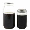Filtro CoffeeSock DIY ColdBrew 64 onças para um café gelado caseiro de qualidade suprema. Aproveite o verdadeiro sabor do café!