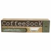 Filtro CoffeeSock DIY ColdBrew 64 onças para um café gelado artesanal de alta qualidade. Aproveite o sabor único do seu café preferido!