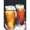 Kit CoffeeSock DIY ColdBrew 64 onças / 2 litros - Faça café gelado em casa com estilo e qualidade. Aproveite a versatilidade deste kit completo.