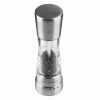 Moedor de pimenta gourmet de precisão Cole & Mason 190 mm - Excelente qualidade e design elegante para temperar suas refeições com perfeição!