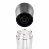 Moinho de pimenta Derwent de precisão Gourmet Cole & Mason 190 mm - Moedor de pimenta premium para cozinha, precisão e elegância à mesa. Compre online!