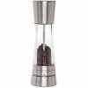 Moedor de pimenta Derwent de precisão Gourmet Cole & Mason 190 mm para temperos finamente moídos - Loja Online Especializada em Utensílios de Cozinha.