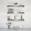 Moinho de sal Derwent de precisão Gourmet Cole & Mason 190 mm: Moedor de sal de alta qualidade para chefs exigentes. Compre online agora!