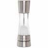 Moinho de Sal Derwent de Precisão Gourmet Cole & Mason 190mm - Moedor de Sal de alta qualidade para culinária refinada. Compre online!