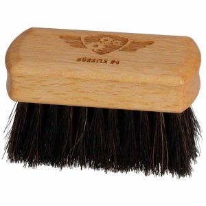 Escova de Barista de alta qualidade n.º 4 para comandar o seu café. Ideal para os amantes de café exigentes. Compre agora!