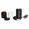Moedor de café manual Commander C40 MK4 Nitro Blade - Aprecie o verdadeiro sabor do seu café com este moedor premium de alta qualidade. Ideal para os amantes de café exigentes.