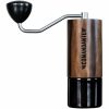 Moedor de café manual Commander C40 MK4 Nitro Blade - Moagem de alta precisão para café fresco e delicioso. Ideal para os amantes de café exigentes.