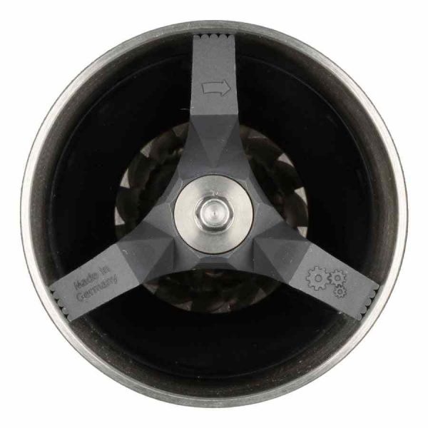 Moedor de café manual Commander C40 MK4 Nitro Blade de alta qualidade para venda online - Melhorar seu café com precisão. 🌟