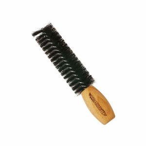 Escova Commander para Pescoço Longo #6 - Escova premium para um pescoço suave e belo. Ideal para cuidados pessoais de qualidade.