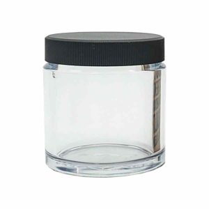 Pote de Feijão de Polímero Commander - Durável e Elegante para Armazenar Mantimentos - Compre Online!