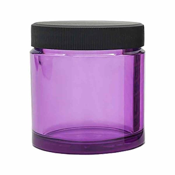 Pote de Feijão de Polímero Commander: Desfrute de um recipiente durável para organizar alimentos. Ideal para armazenar feijão. Compre online!