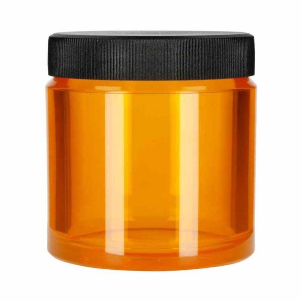 Pote de feijão de polímero Commander, ideal para armazenar alimentos com estilo. Compre online e garanta qualidade e praticidade.