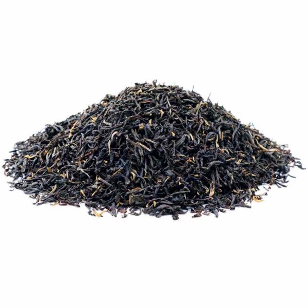 Delicie-se com o sabor intenso do Chá Preto Assam em creme - 75g | Produto de alta qualidade online