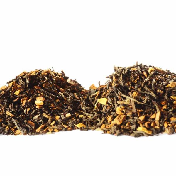 Delicioso chá preto clássico chai em creme, 85 g - Aromático e reconfortante, perfeito para momentos de relaxamento. Compre online!